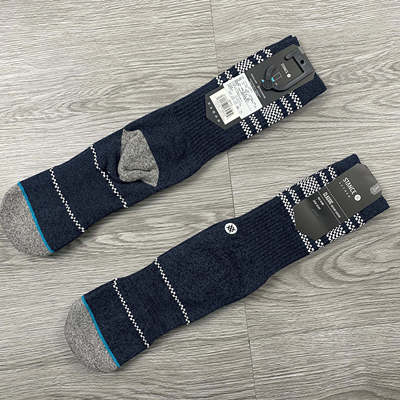 Спортни чорапи ETHNO DARK-Clothing-Thedresscode
