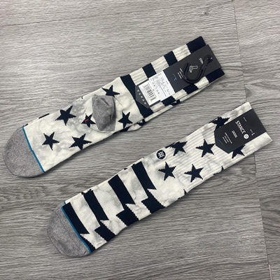 Спортни чорапи MILITARY STARS-Clothing-Thedresscode