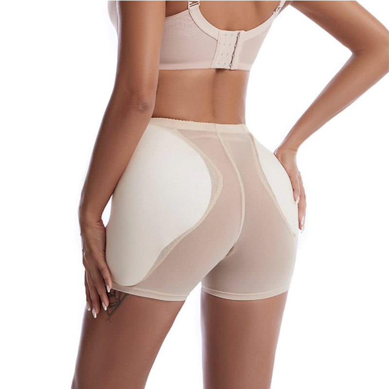 Shapewear for best sale hip dips