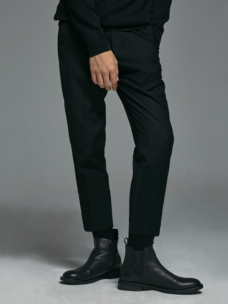 Мъжки панталони Gentleman-Мъжки панталони Gentleman-Thedresscode