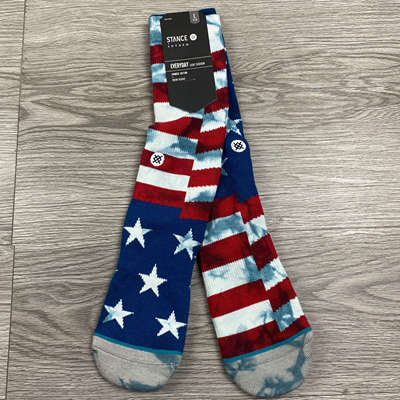 Спортни чорапи USA-Clothing-Thedresscode