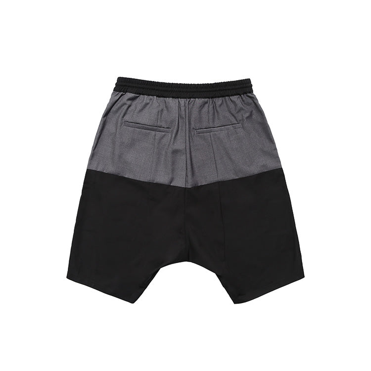 Мъжки панталони Baggy Shorts - **SALE**-Apparel & Accessories-Thedresscode