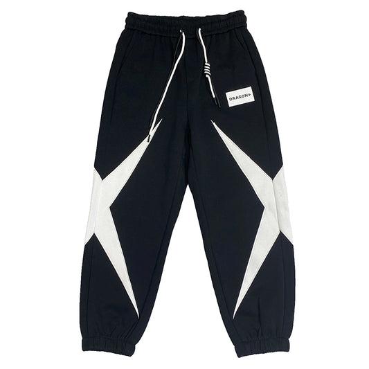 Мъжки спортни панталони DoubleX ** SALE **-Pants-Thedresscode