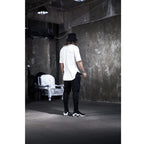 Мъжка тениска Cross FW 2026-T-SHIRTS-Thedresscode