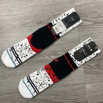 Спортни чорапи SPOTS-Clothing-Thedresscode