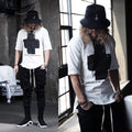 Мъжка тениска Cross SS26-T-SHIRTS-Thedresscode
