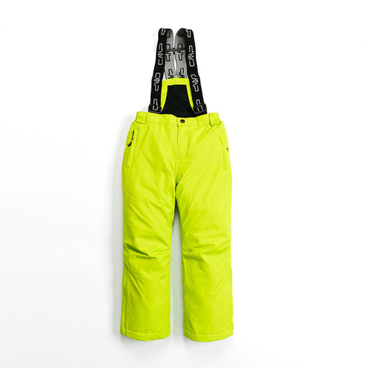 Детски ски панталон с тиранти Lemon Motion- **SALE 24**-Thedresscode