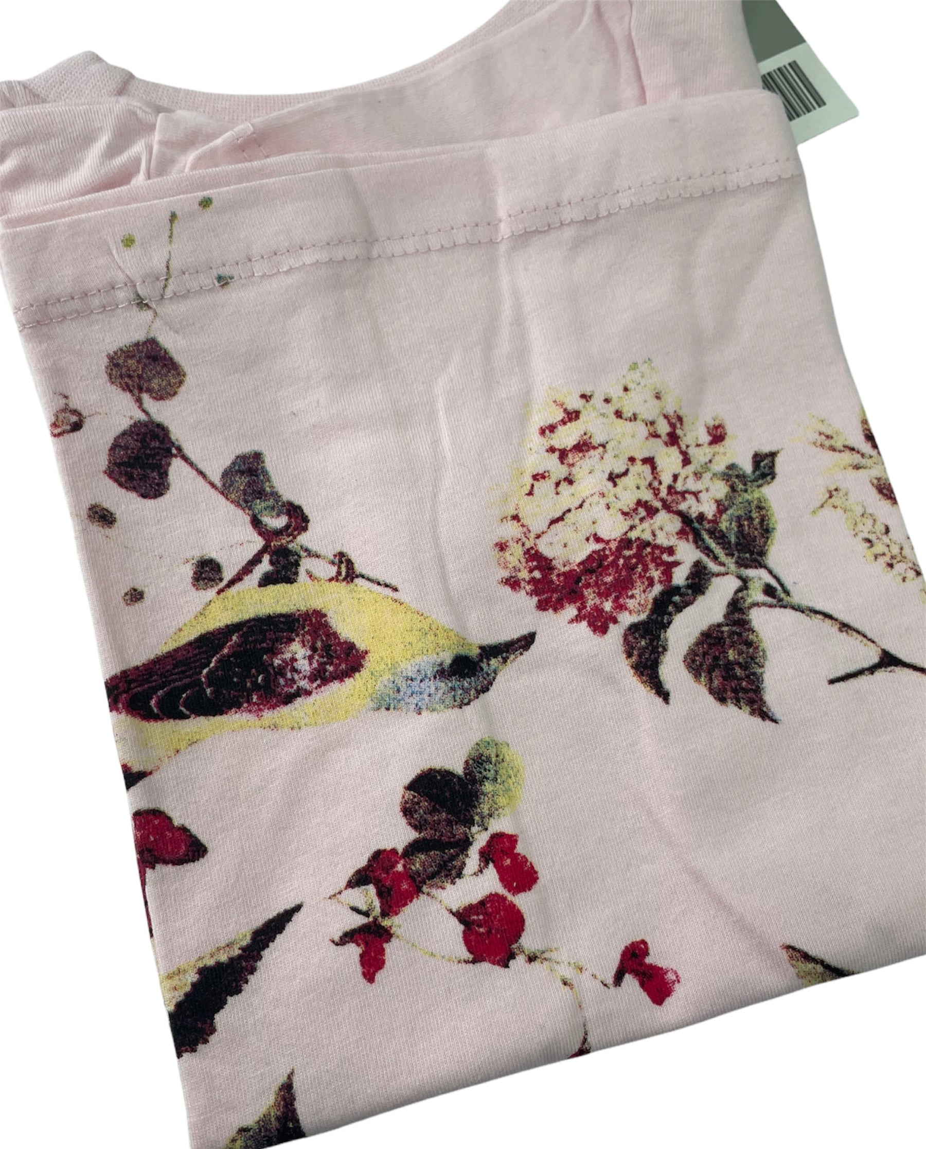 Детска тениска - The Birds life ** SALE 24 **-Детска тениска - The Birds life-Thedresscode