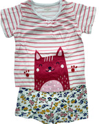 Детски комплект - The fox ** SALE 24 **-Детски комплект - The fox-Thedresscode