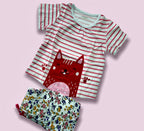 Детски комплект - The fox ** SALE 24 **-Детски комплект - The fox-Thedresscode