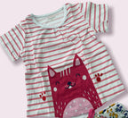 Детски комплект - The fox ** SALE 24 **-Детски комплект - The fox-Thedresscode