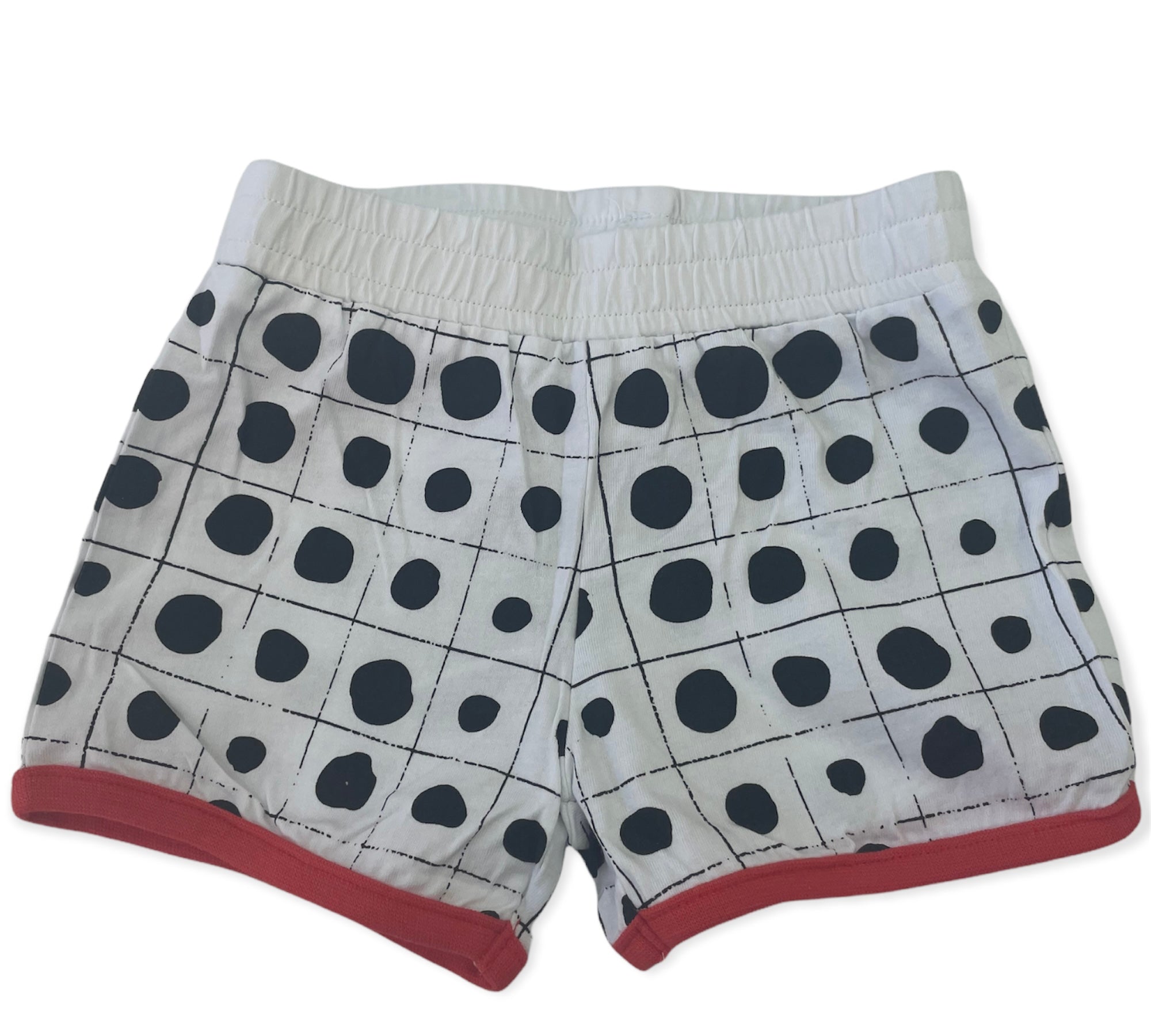 Детски къси панталонки Dots ** SALE 25 **-Детски къси панталонки - Dots-Thedresscode