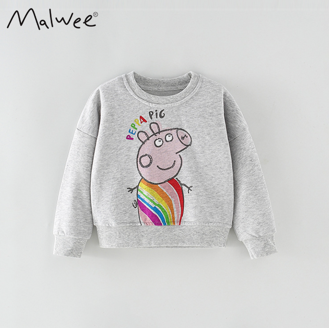 Детска блуза - Peppa pig ** SALE **-Детска блуза - Peppa pig-Thedresscode