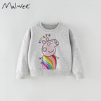 Детска блуза - Peppa pig ** SALE 24 **-Детска блуза - Peppa pig-Thedresscode