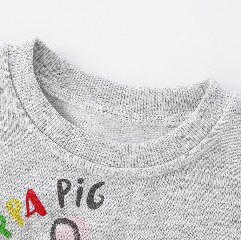 Детска блуза - Peppa pig ** SALE 24 **-Детска блуза - Peppa pig-Thedresscode