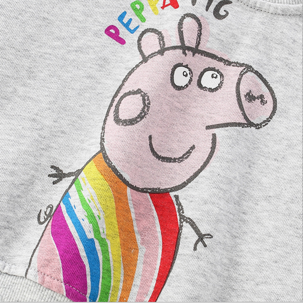Детска блуза - Peppa pig ** SALE 24 **-Детска блуза - Peppa pig-Thedresscode