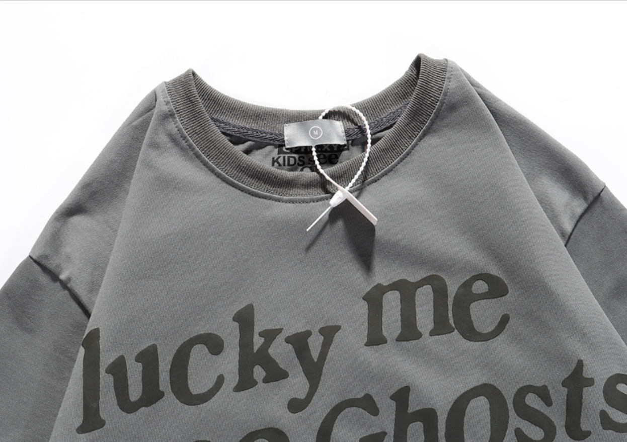 Мъжка тениска Lucky Me ** SALE 24 **-Мъжка тениска Lucky Me-Thedresscode