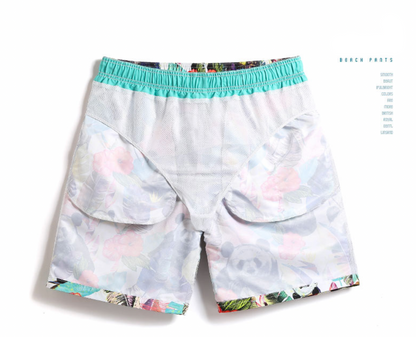 Семейни бански Panta Life SS23-Swimwear-Thedresscode