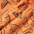 Детски спортен панталон - Drago **SALE 24**-Детски спортен панталон - Drago-Thedresscode