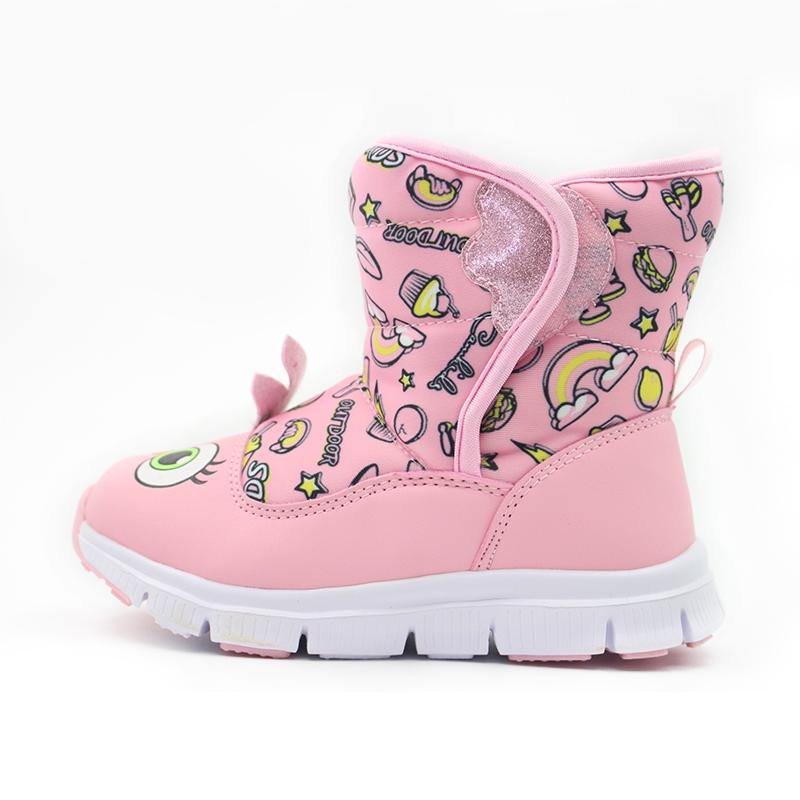 Детски ботуши - CAMKIDS ** SALE 24**-Детски ботуши-Thedresscode