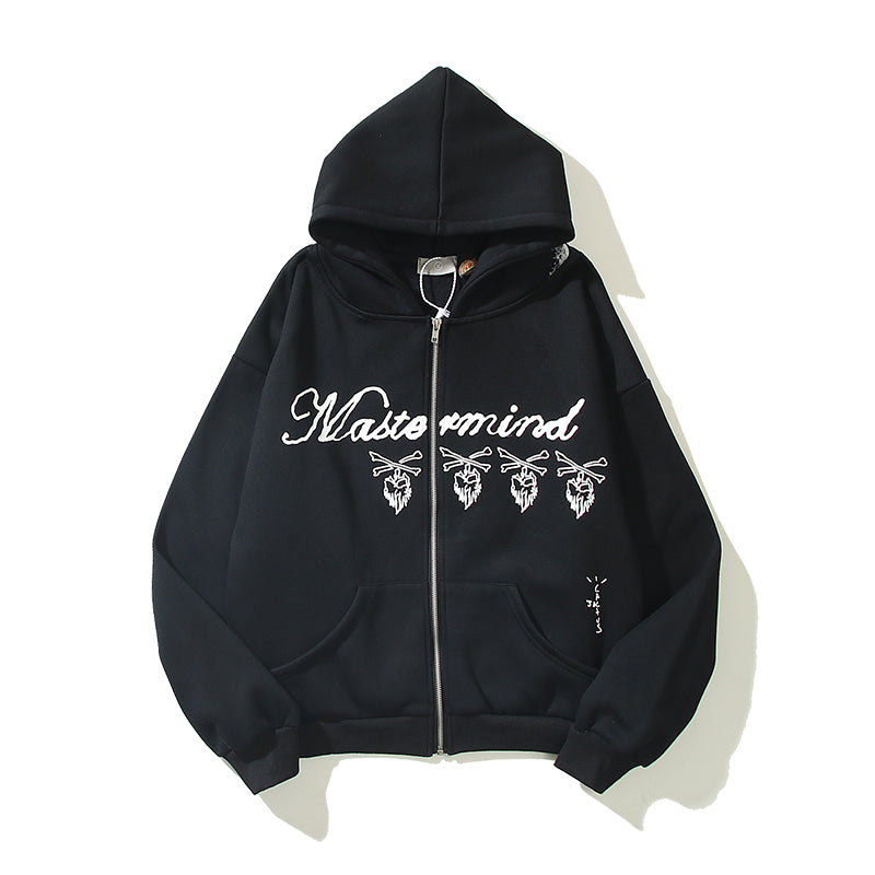 Mastermind sweater sales