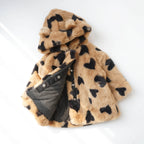 Детско палто - Bear Love ** SALE 24 **-Детско палто - Bear Love-Thedresscode