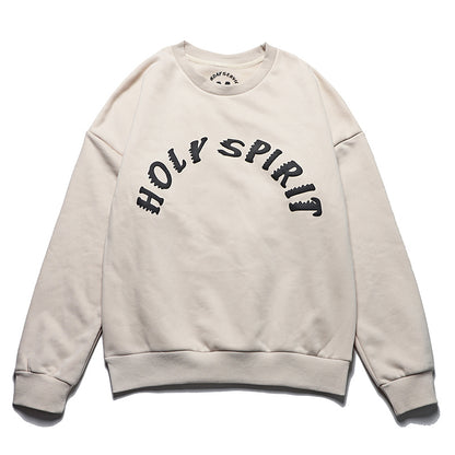 Мъжка блуза Holy Spirit-Мъжка блуза Holy Spirit-Thedresscode