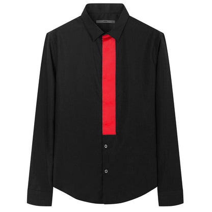 Мъжка риза-GXG- **SALE**-риза-Thedresscode
