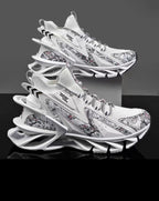Мъжки маратонки Predator White Edition FW 2026-Мъжки маратонки Predator ** Collection 2022**-Thedresscode