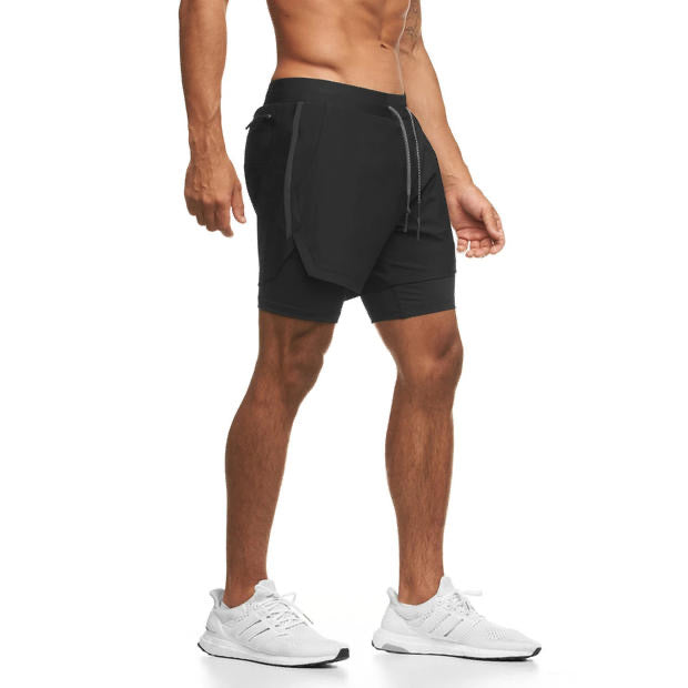 Мъжки панталони- Fitness **SALE**-Thedresscode