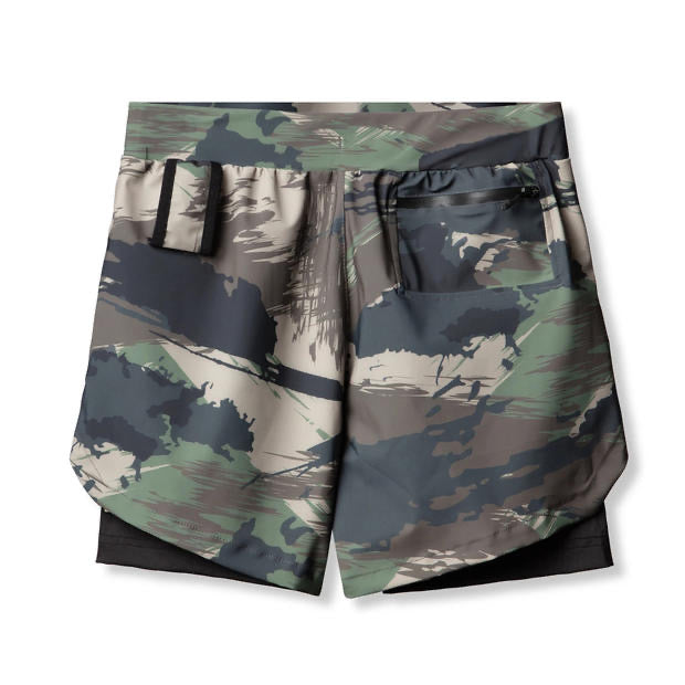Мъжки панталони- Camouflage fitness -** SALE**-Thedresscode