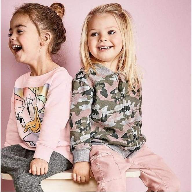 Детски суичър camouflage ** SALE 24 **-Детски суитшърт-РАЗПРОДАЖБА-Thedresscode