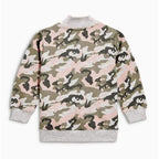 Детски суичър camouflage ** SALE 24 **-Детски суитшърт-РАЗПРОДАЖБА-Thedresscode