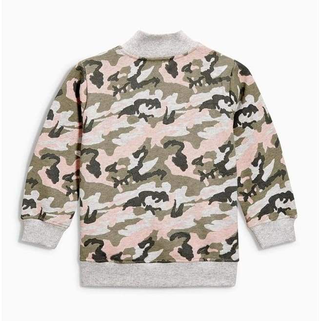 Детски суичър camouflage ** SALE 24 **-Детски суитшърт-РАЗПРОДАЖБА-Thedresscode