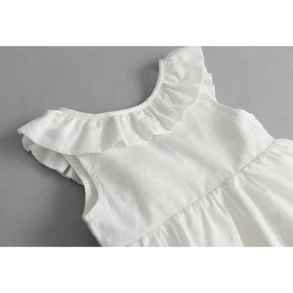 Детска рокля - Модел за кръщене ** SALE 24**-Детска рокля-Thedresscode
