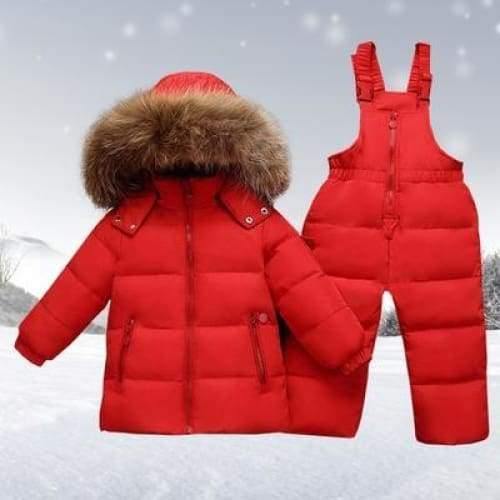 Children's ski clothes on sale sale