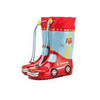 Детски гумени ботуши - Cars **SALE 24**-Детски гумени ботуши-Thedresscode