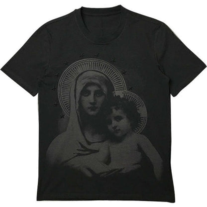 Мъжка тениска - Iconic-Мъжка тениска-Thedresscode