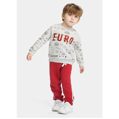Детски комплект -Euro **SALE 24**-Детски комплект -Euro-Thedresscode