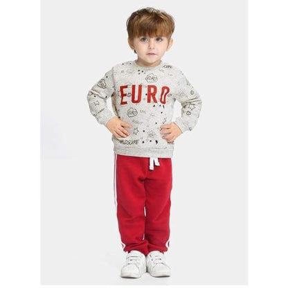 Детски комплект -Euro **SALE 24**-Детски комплект -Euro-Thedresscode