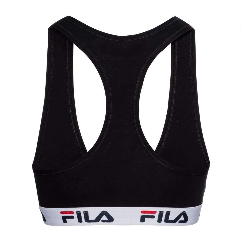 Buy Fila Lea Sports Bras Women Pink online