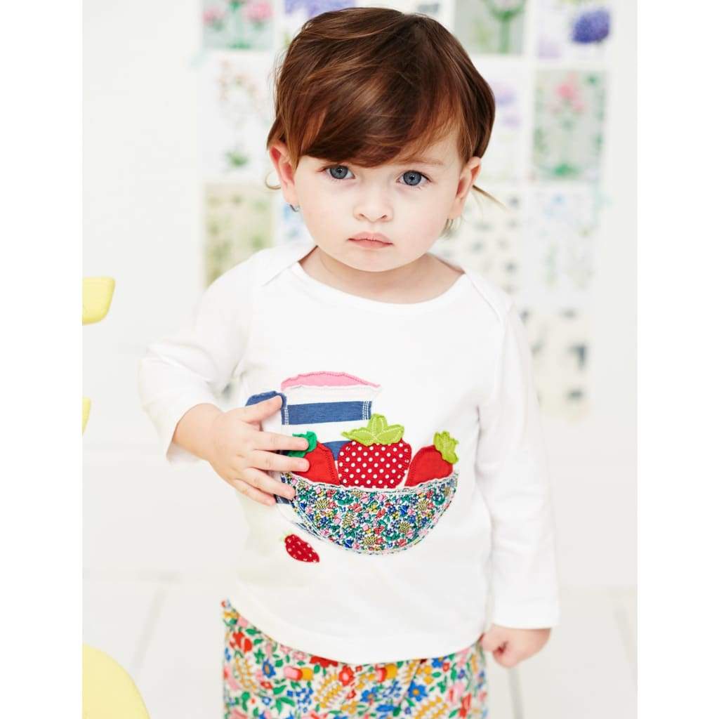 Детска блуза - Fruity ** SALE**-Детска блуза - Fruity-Thedresscode