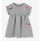 ДЕТСКА РОКЛЯ Happy day **SALE 24**-Thedresscode