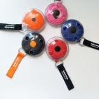 Многократна Чанта за пазаруване Rolling to Go-Многократна Чанта за пазаруване Rolling to Go-Thedresscode