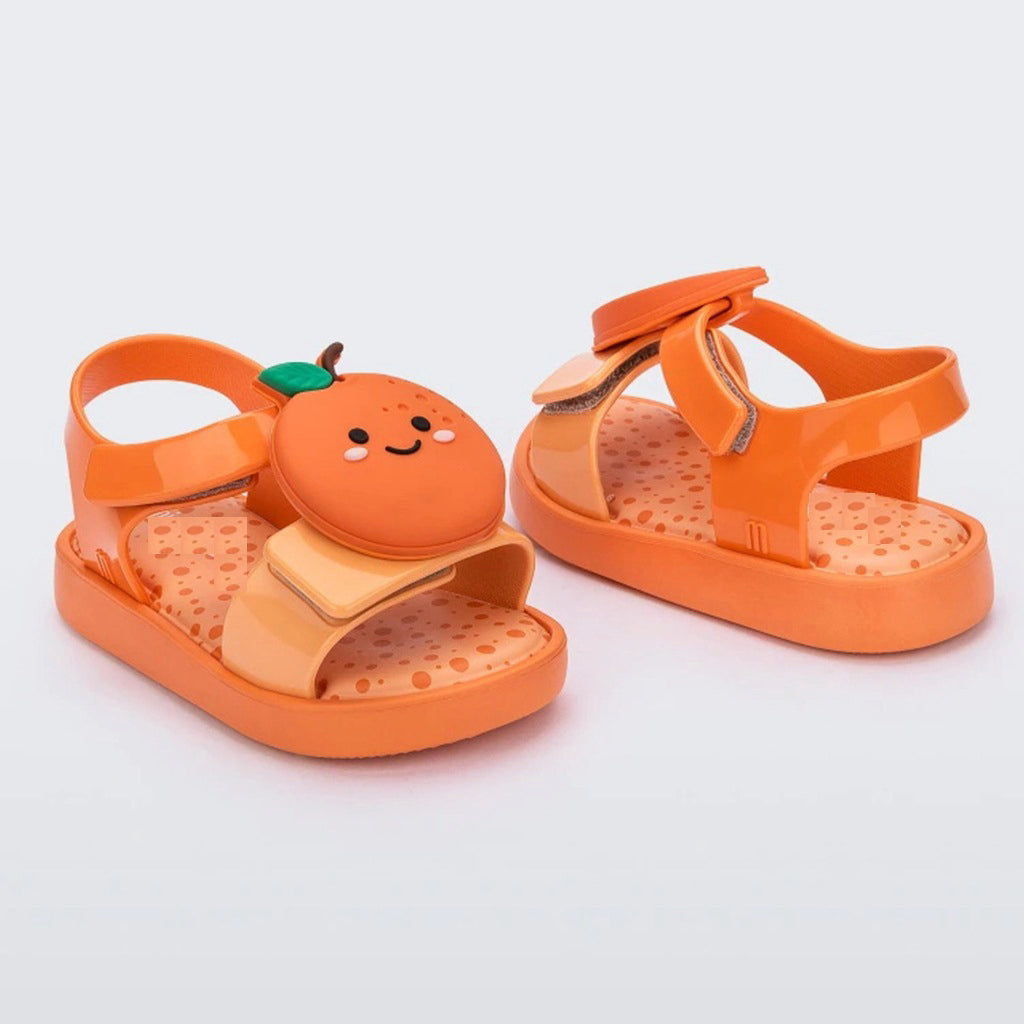 Детски сандали Peach **New Collection**-Детски сандали Peach **New Collection**-Thedresscode
