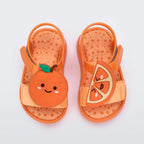 Детски сандали Peach **New Collection**-Детски сандали Peach **New Collection**-Thedresscode