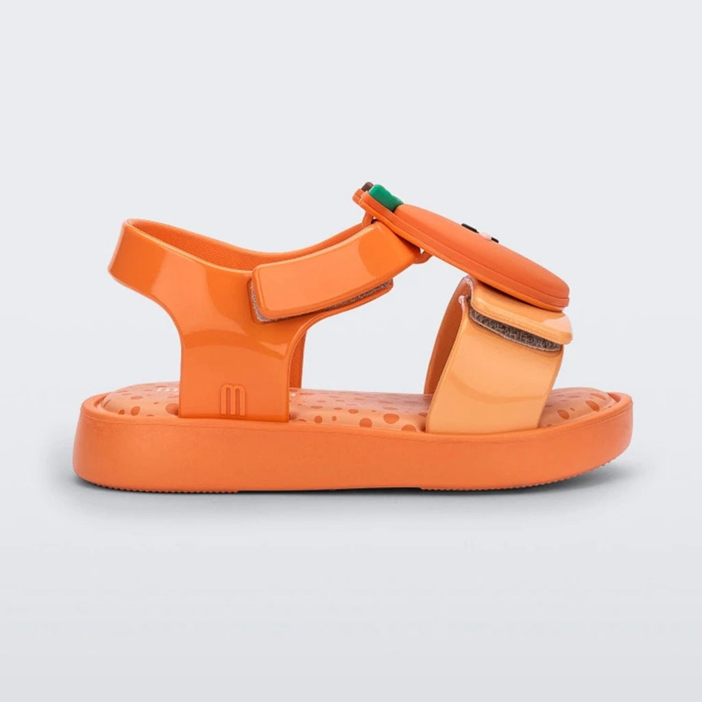 Детски сандали Peach **New Collection**-Детски сандали Peach **New Collection**-Thedresscode